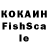 ГАШИШ гарик Zoro Kukish